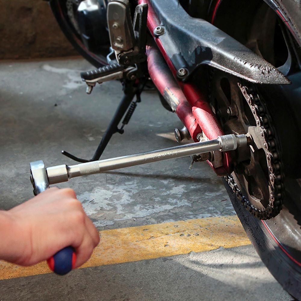 Herramientas mecánica, juego de 108 piezas