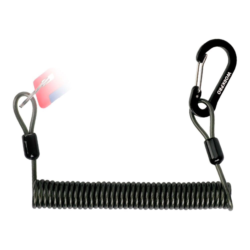 Cordón de seguridad para herramientas