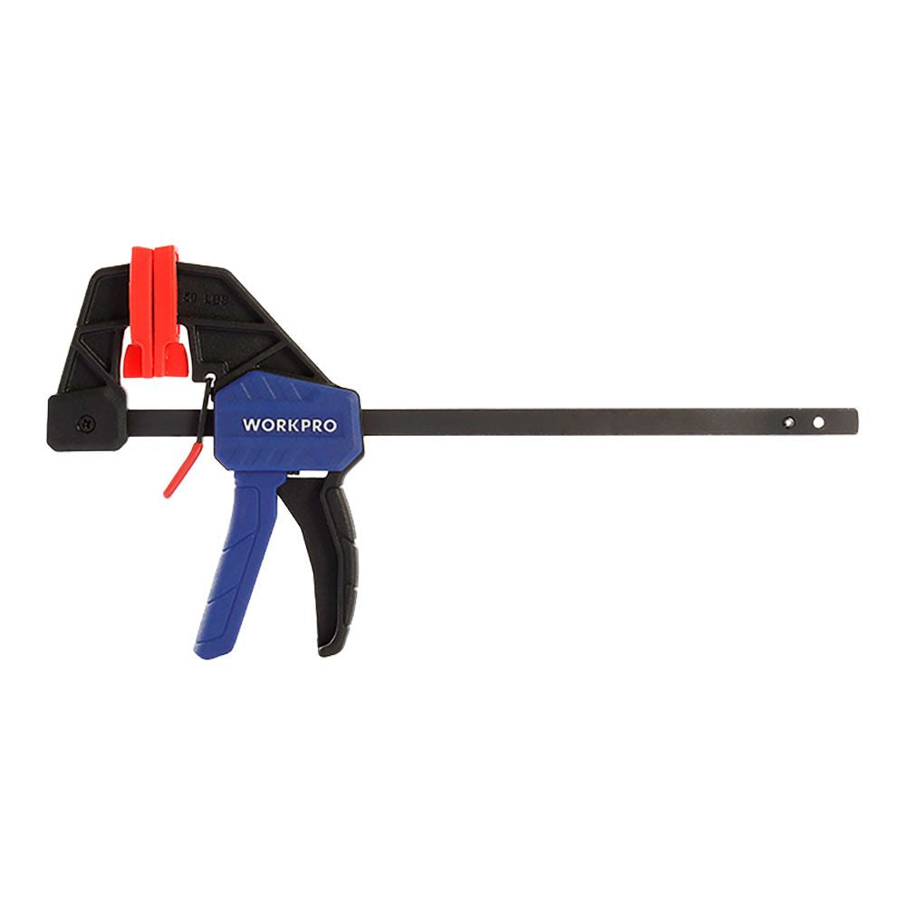 Sargento monomanual 100 mm