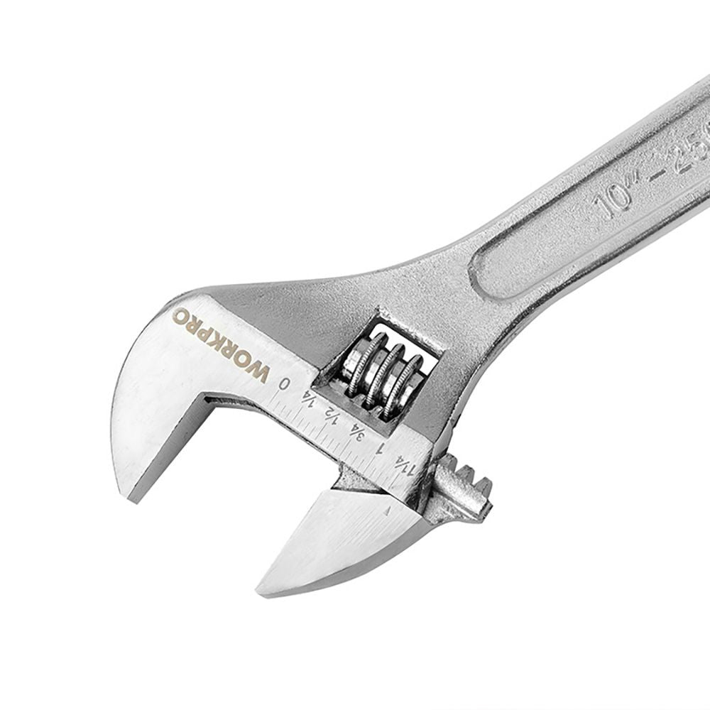 Llave ajustable 150, 200 ,250 mm. juego 3 unidades