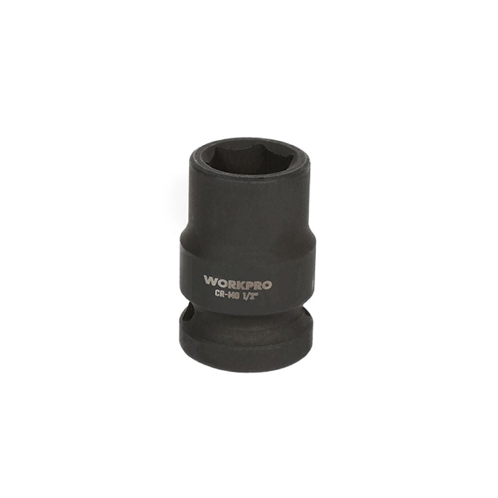 Vaso de impacto hexagonal de ½ pulg 17 mm