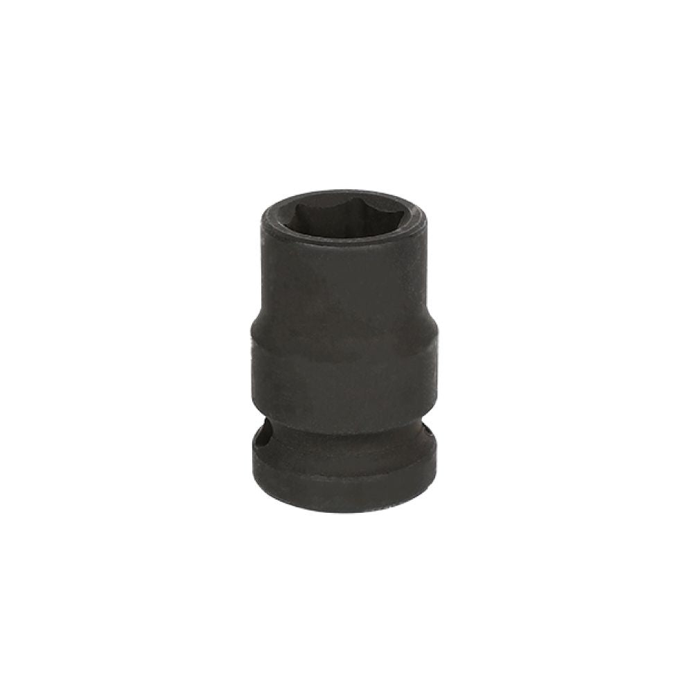 Vaso de impacto hexagonal de ½ pulg 17 mm