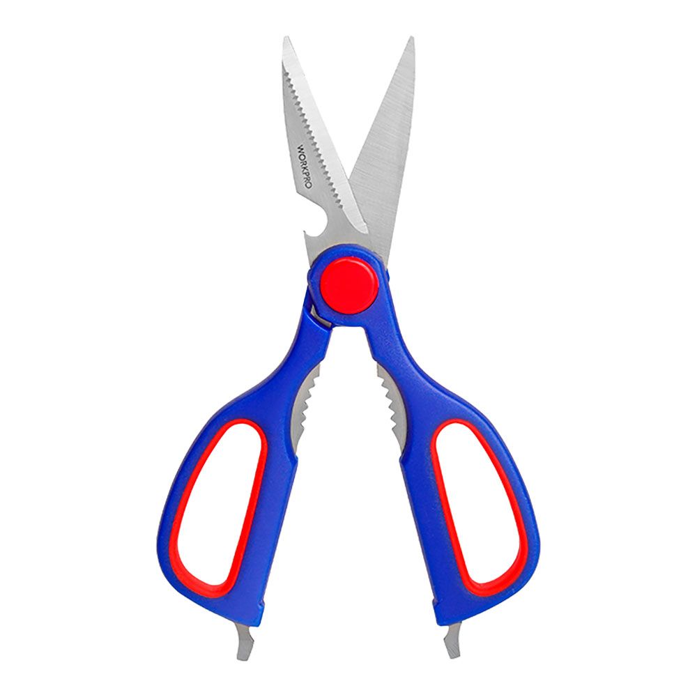 Tijera multifunción 215 mm