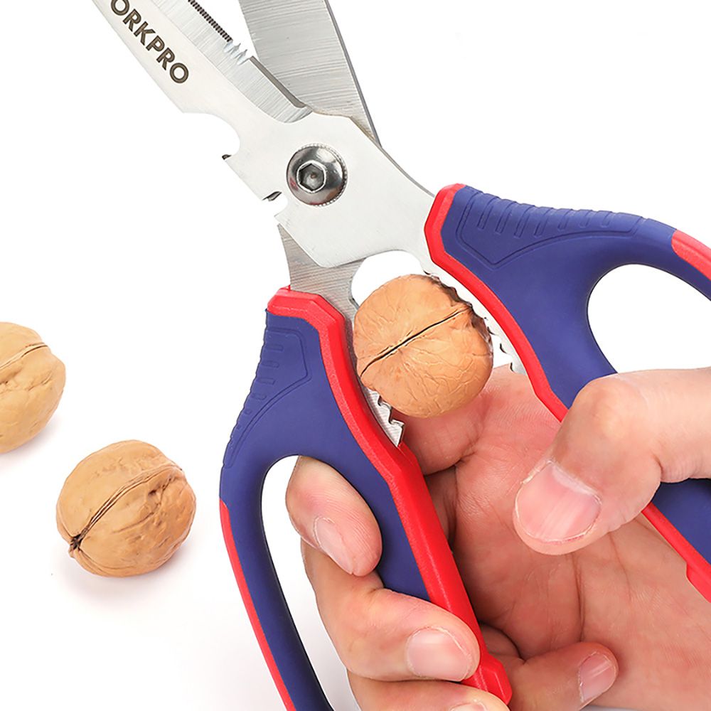 Tijera multifunción 250 mm