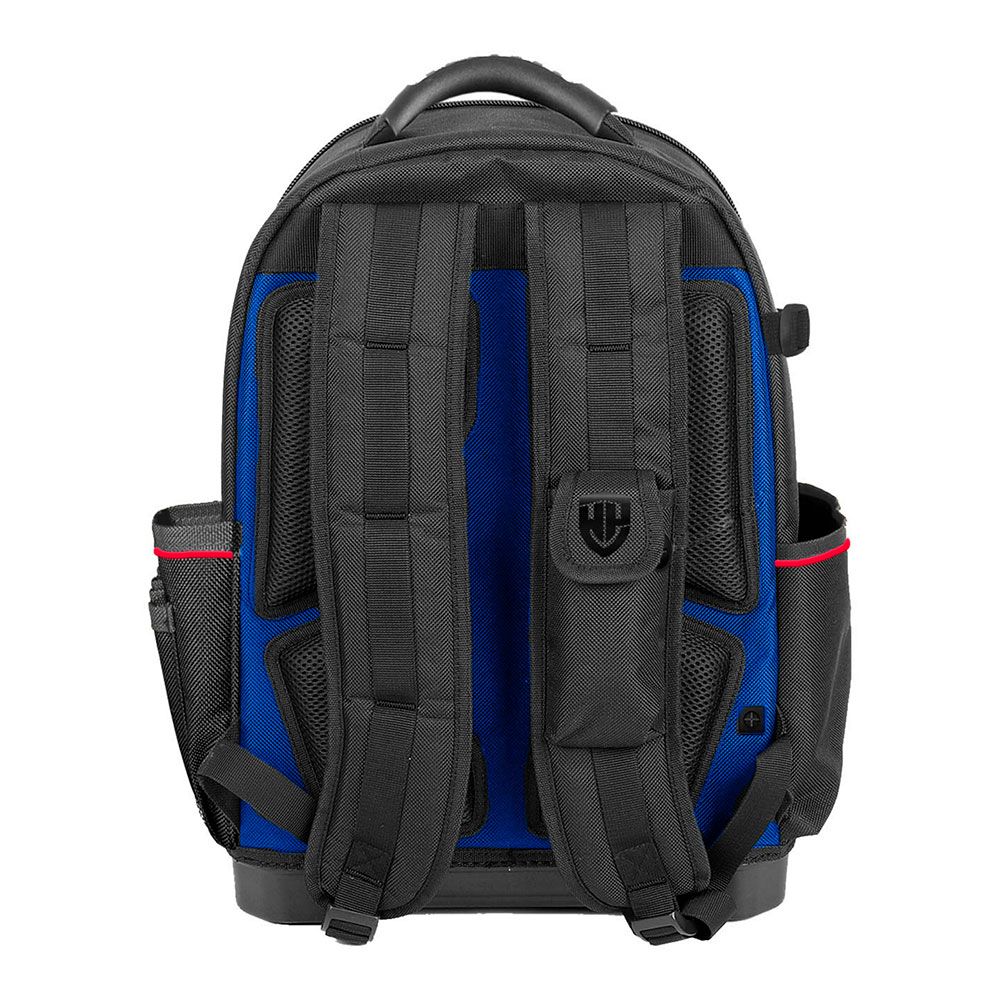 Mochila para herramientas, 25 l, (herramienta no incluida) 46 x 38 x 21 cm