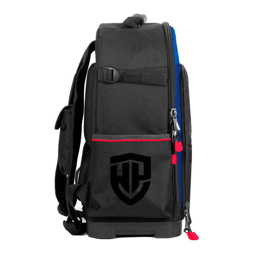 Mochila para herramientas, 25 l, (herramienta no incluida) 46 x 38 x 21 cm