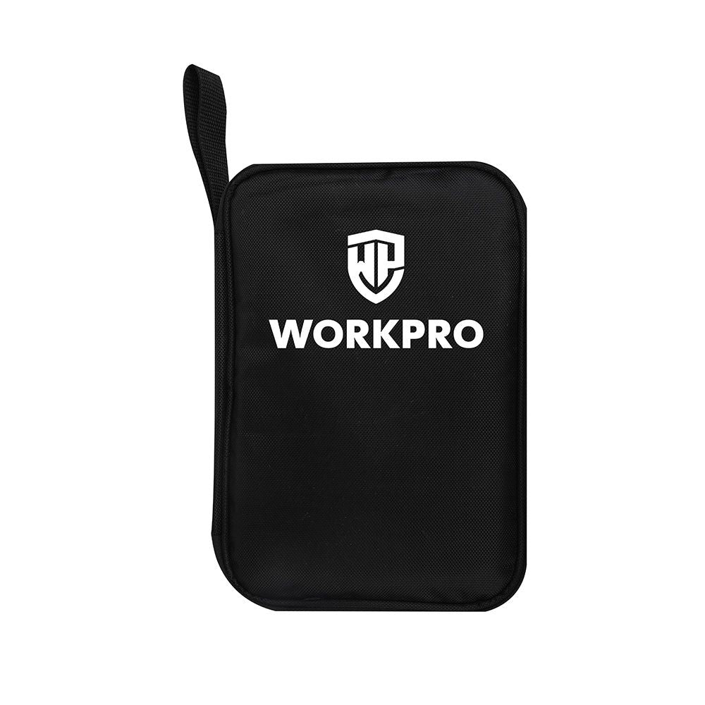 Estuche de herramientas, 18 piezas