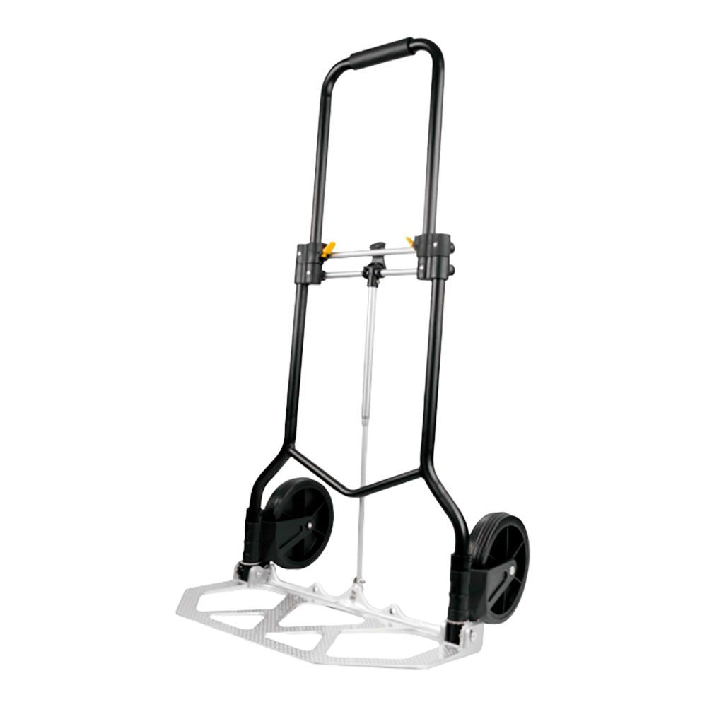 Carrito de transporte, plegable