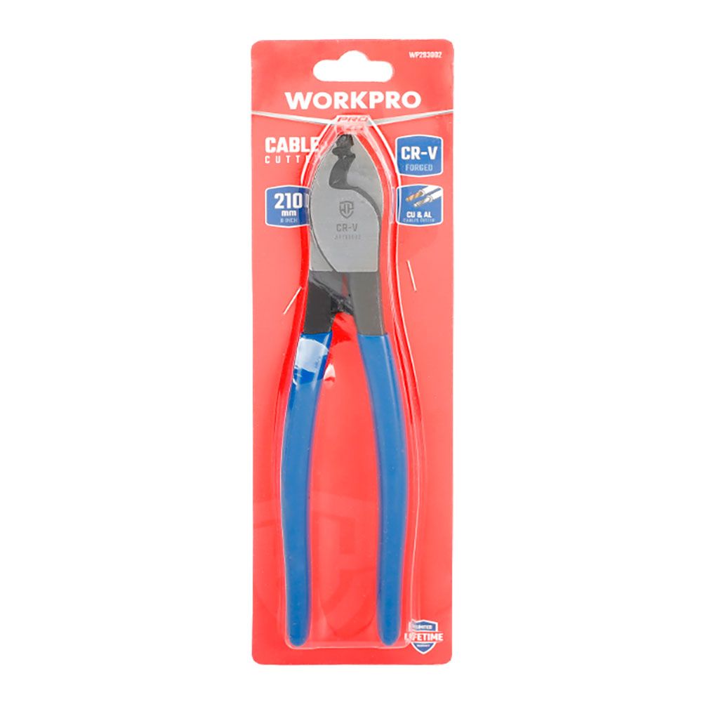 Cortacables, 235 mm