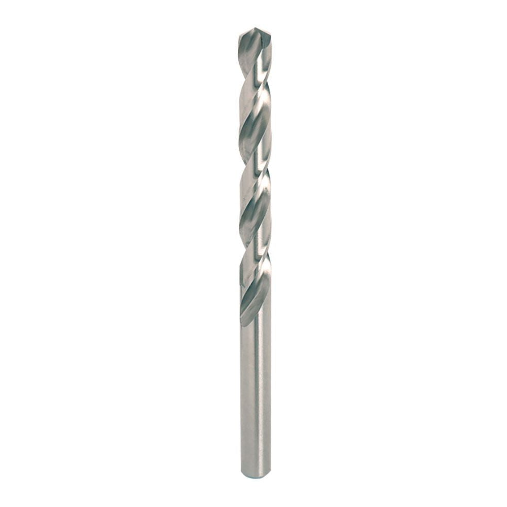 Broca para metal hss4341, rectificada, ø4,00 x 75,00 mm, 10 uds