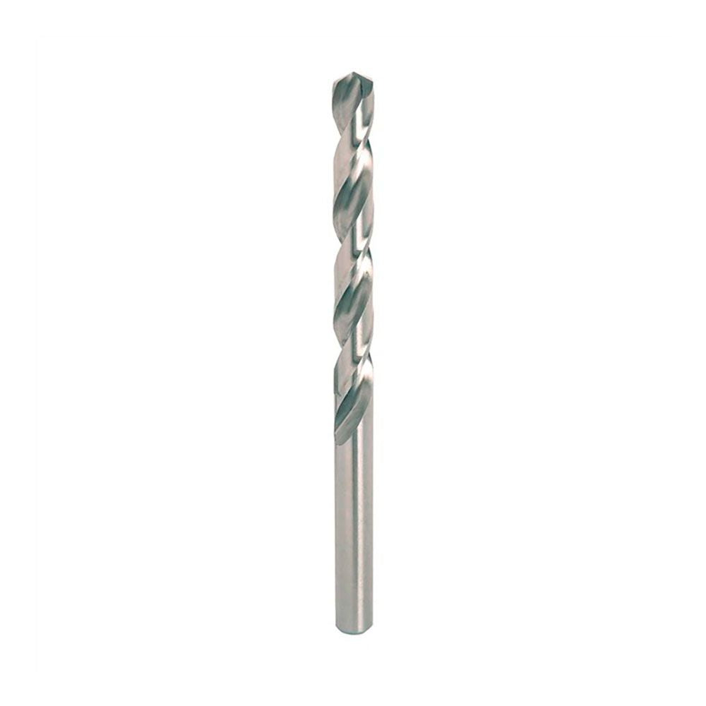 Broca para metal hss4341, rectificada, ø10,50 x 133,00 mm