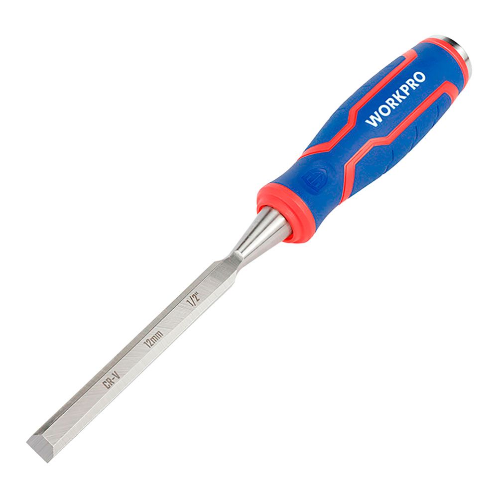 Formón para madera 12 mm