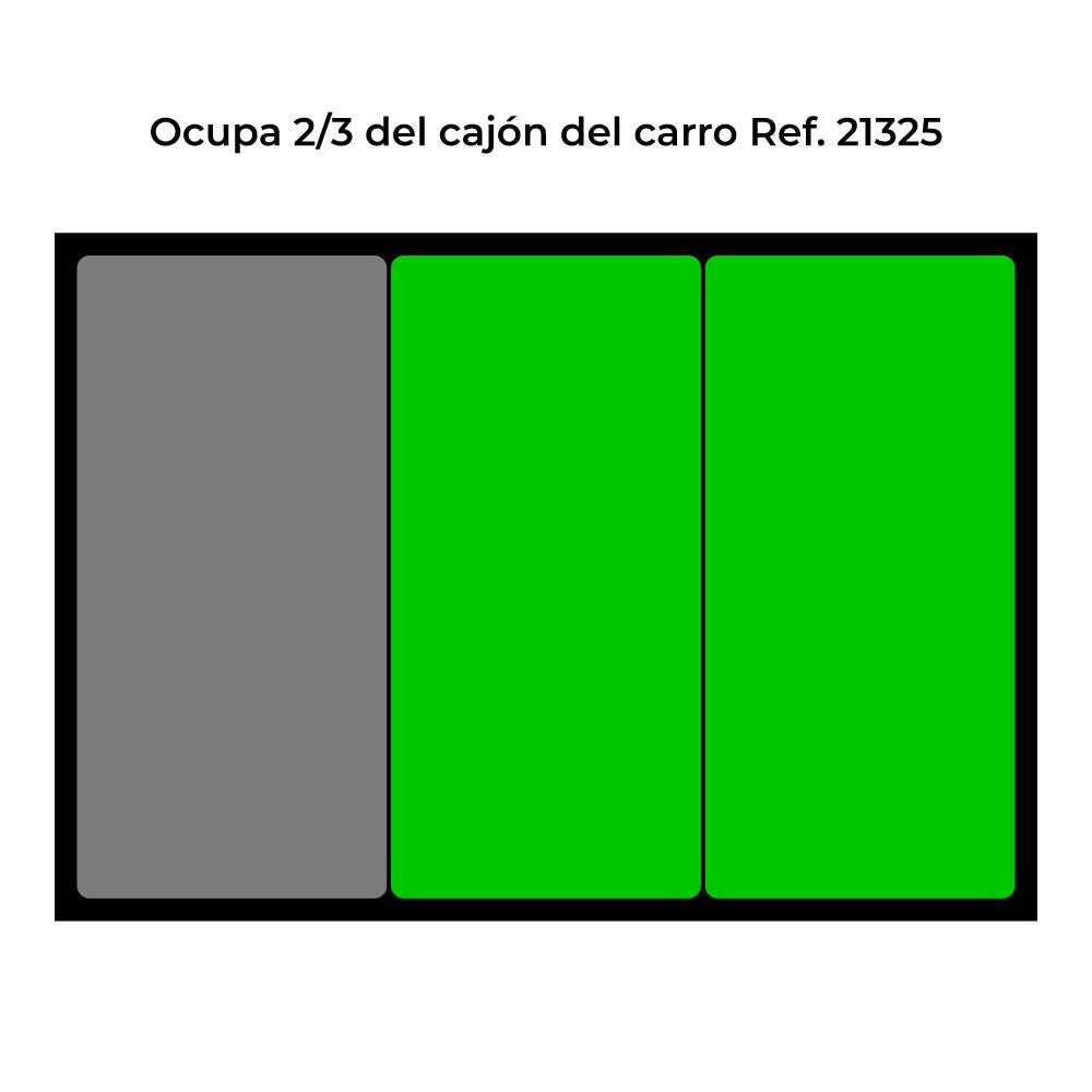 Llave t con vasos intercambiables, 8-19 mm, juego 10 piezas