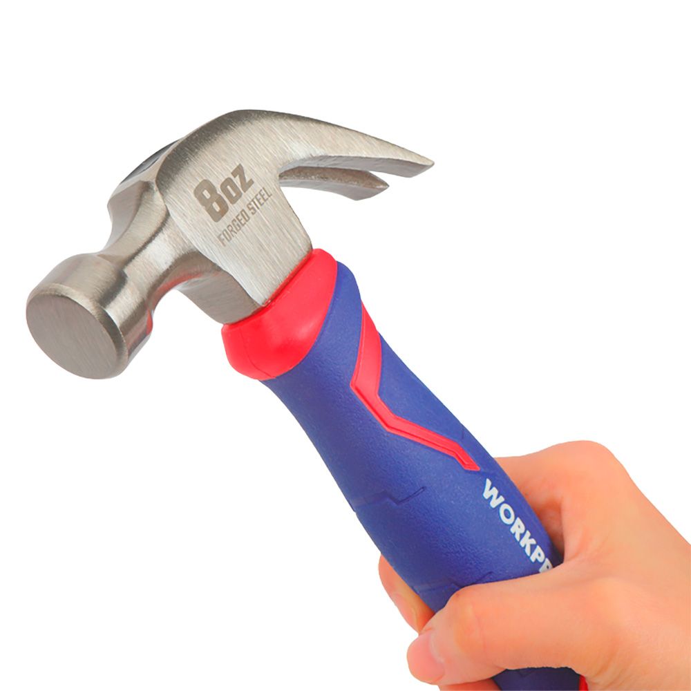 Martillo de carpintero mini, 225 g