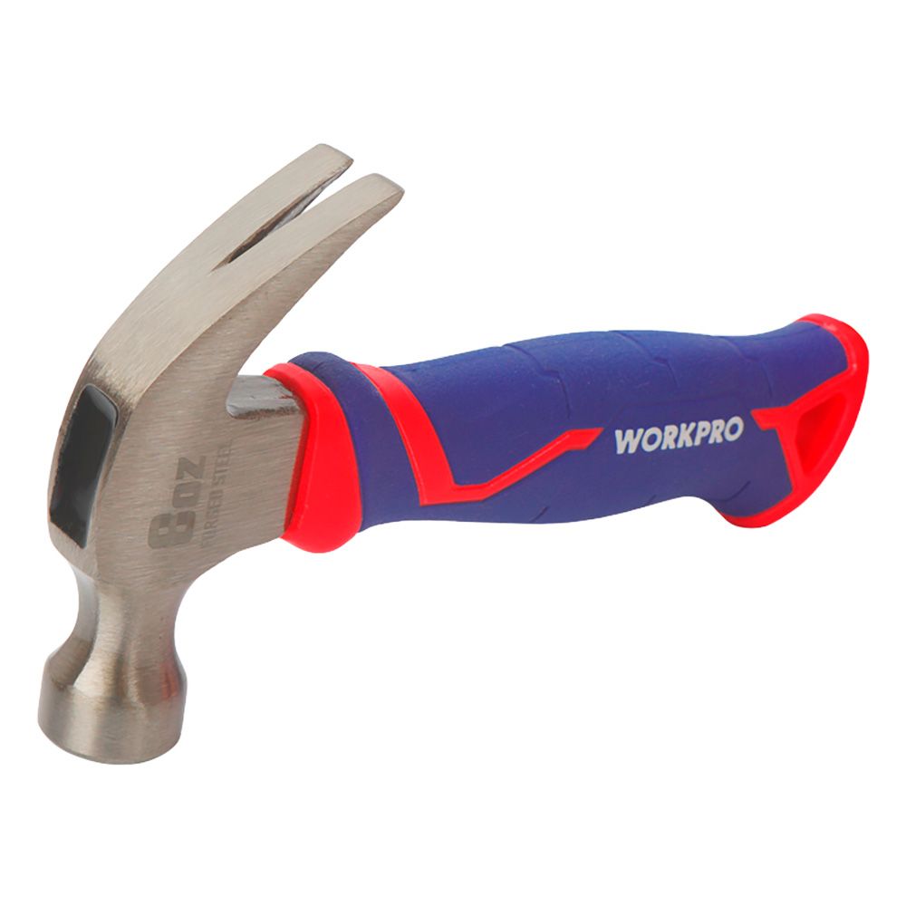 Martillo de carpintero mini, 225 g