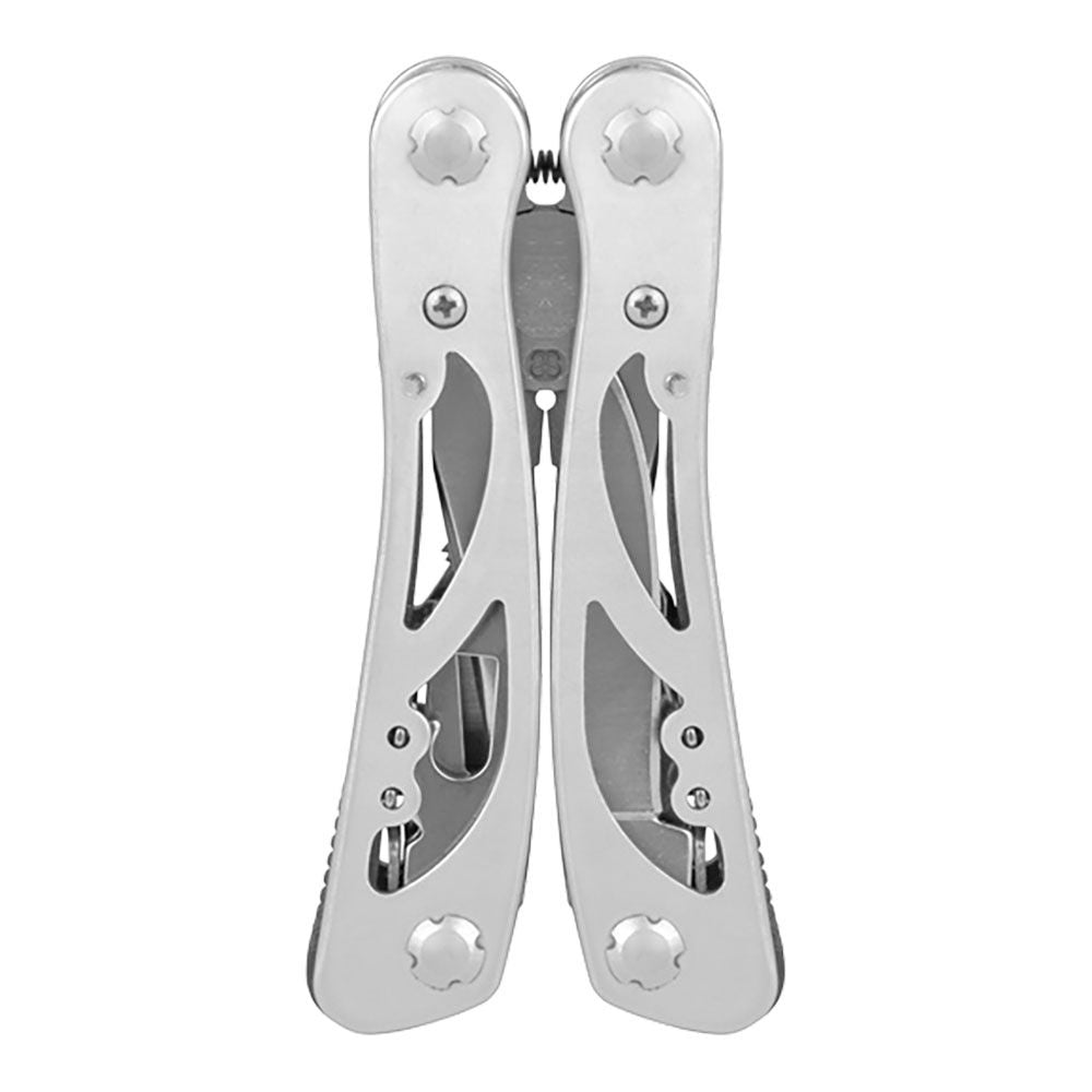 Multiherramienta esqueletizada 12 en 1