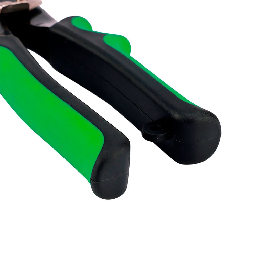 Tijeras para chapa, corte a la derecha 250 mm