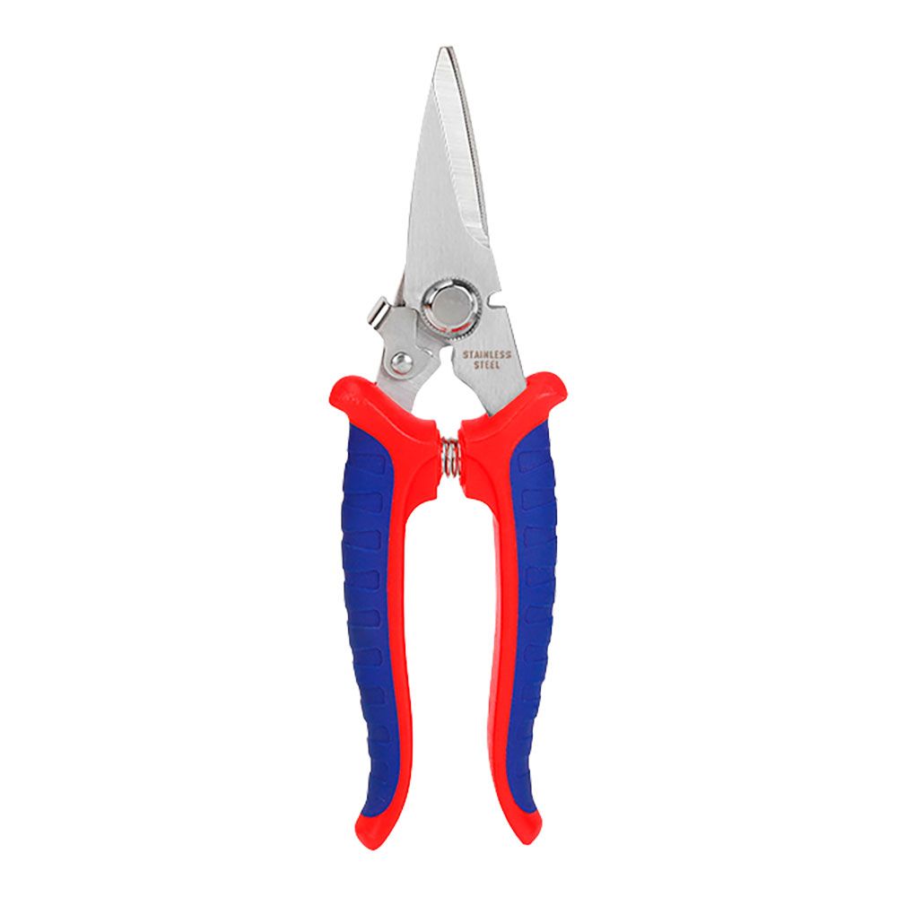 Tijera multifunción 180 mm