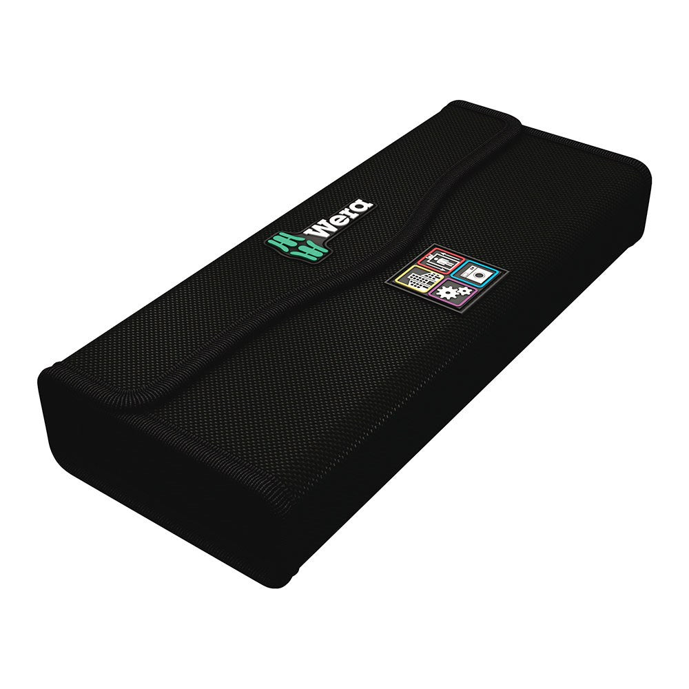 Kit mantenimiento w1, 35 piezas