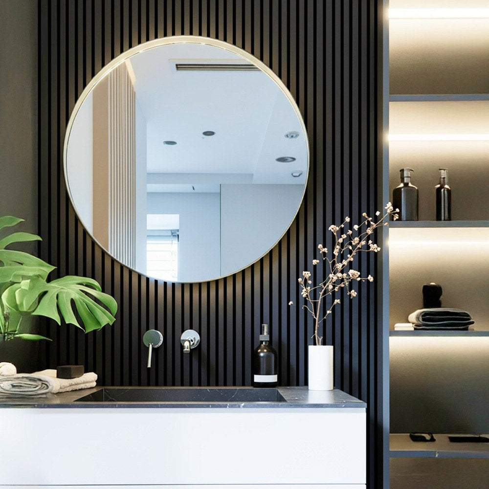 Revestimiento autoadhesivo 3d, color roble ahumado con fondo de fieltro gris antracita, rollo de 58 x 300 cm