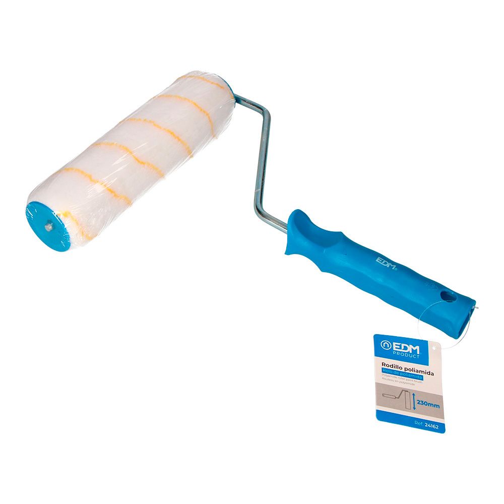 Rodillo de poliamida 23 cm