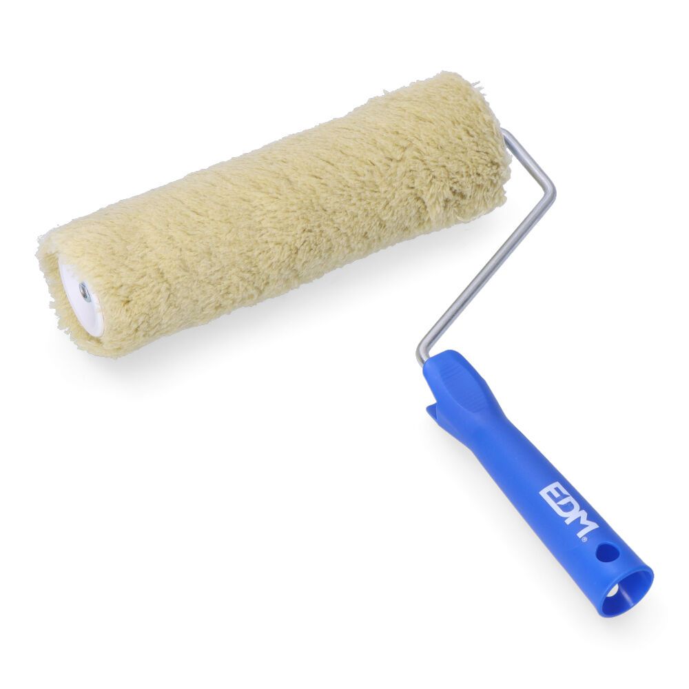 Rodillo hilo verde ø45 x 220 mm