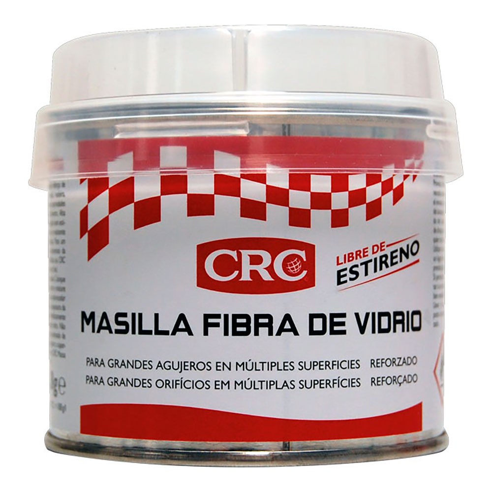 Masilla fibra de vidrio, 250 g