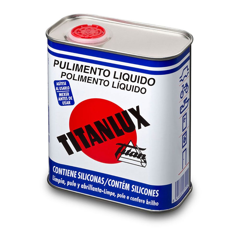 Pulimento 375 ml