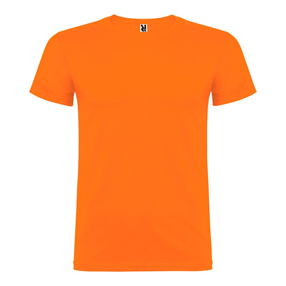 Camiseta beagle naranja t.m