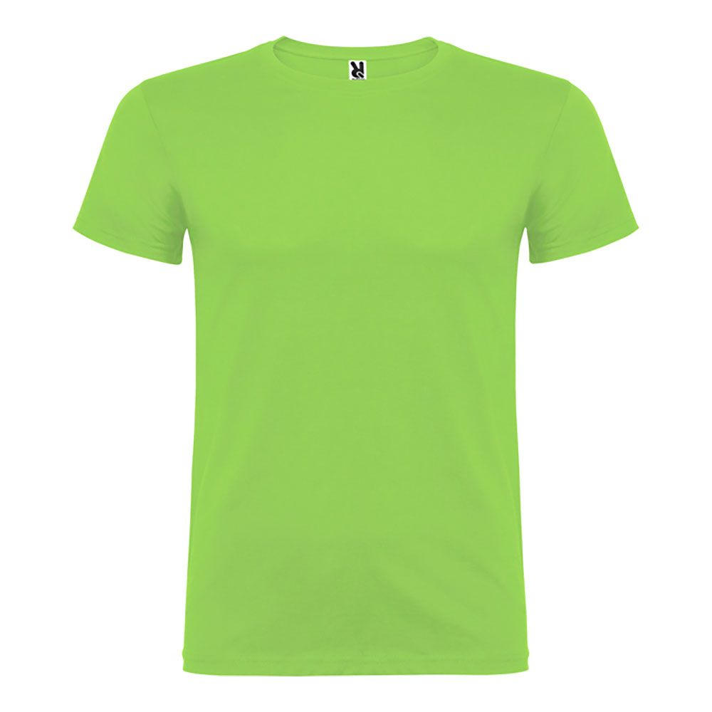 Camiseta beagle verde oasis t.s