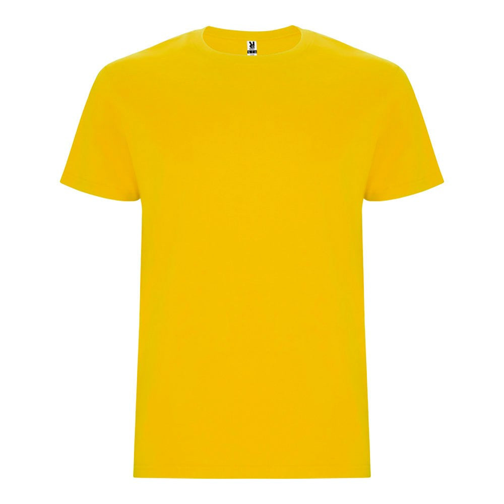 Camiseta stafford amarilla t.xxl