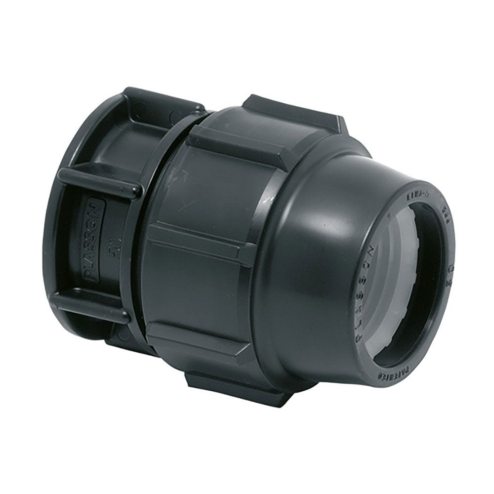 Tapón polipropileno 20 mm