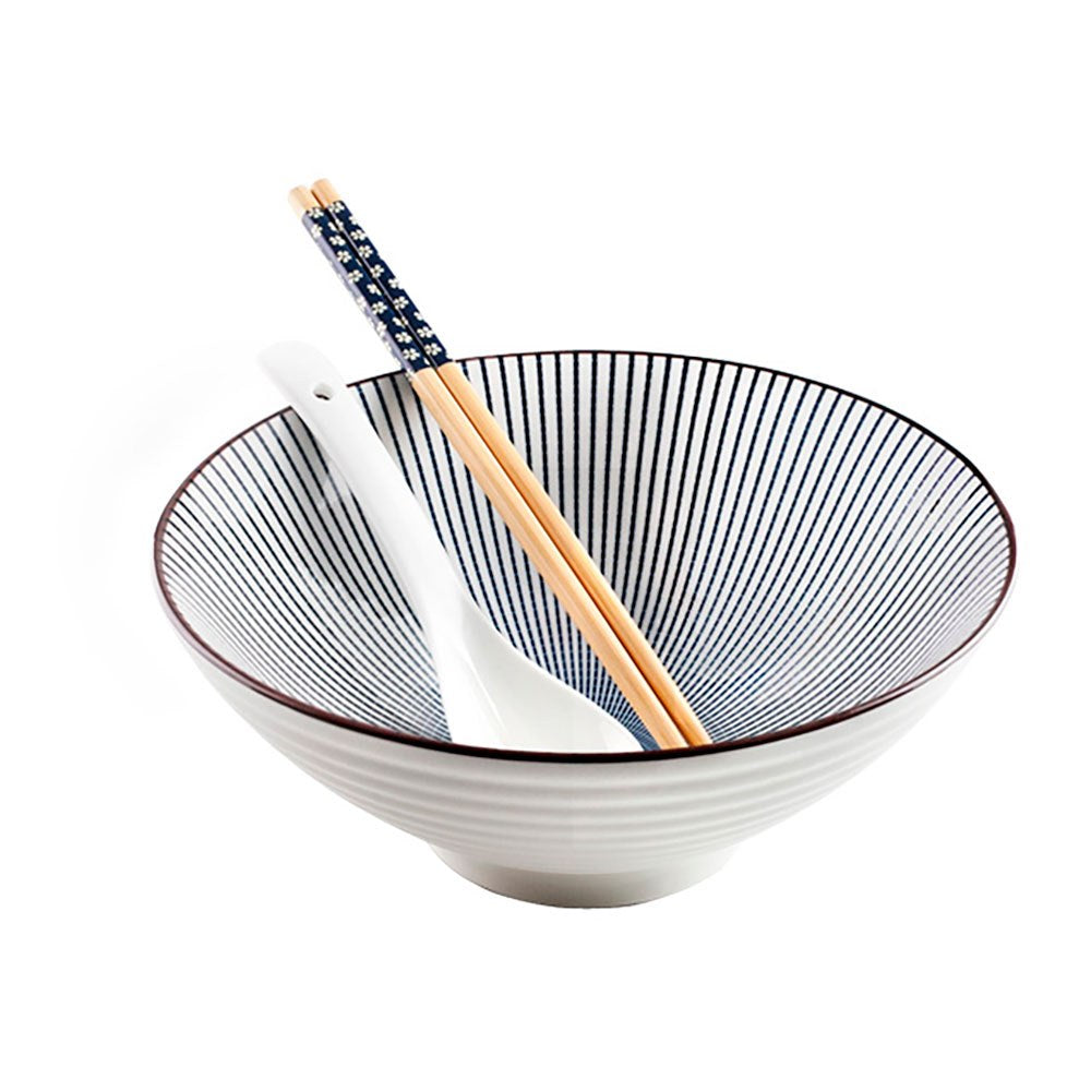 Ramen set hakata