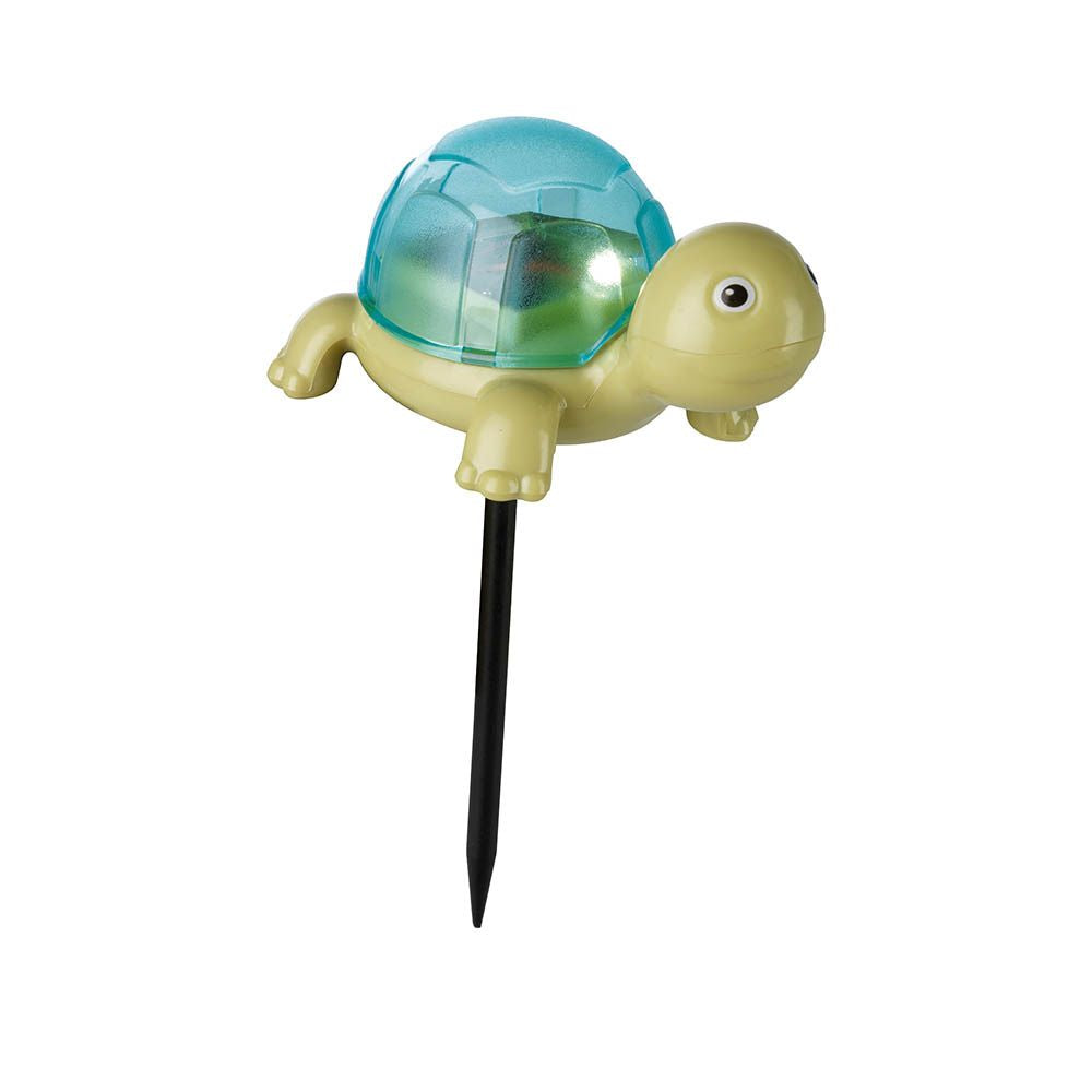 Estaca solar, modelos variados de animales