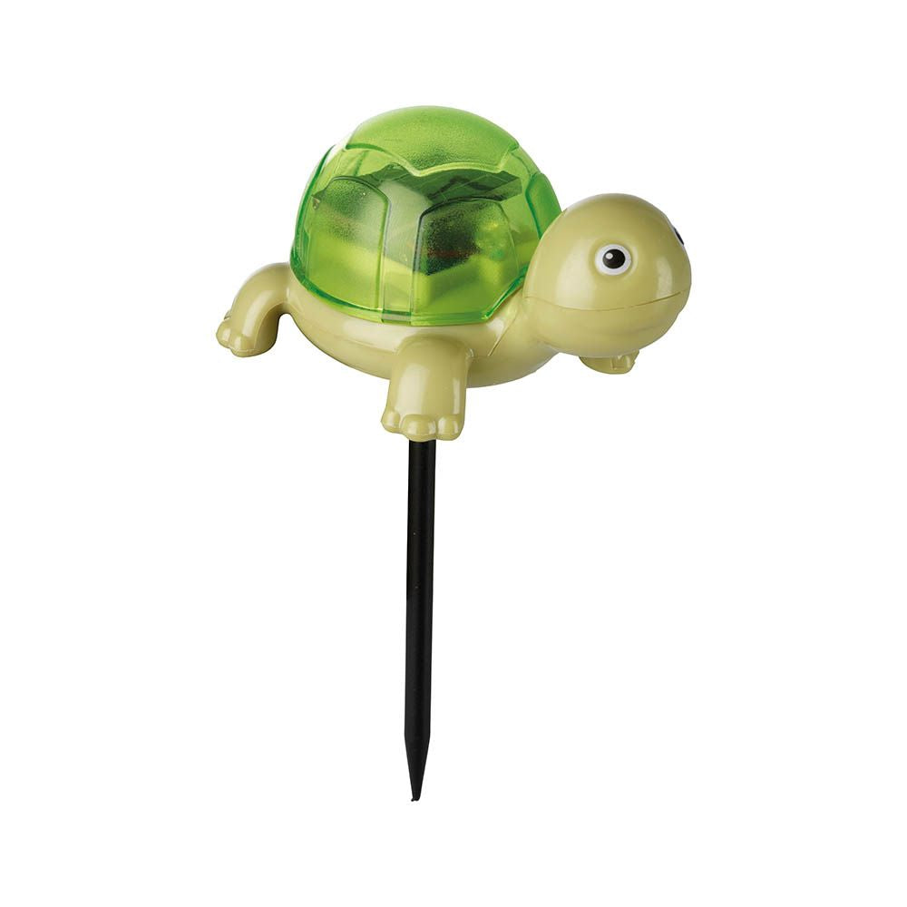 Estaca solar, modelos variados de animales