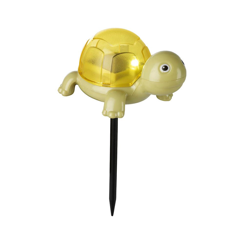 Estaca solar, modelos variados de animales