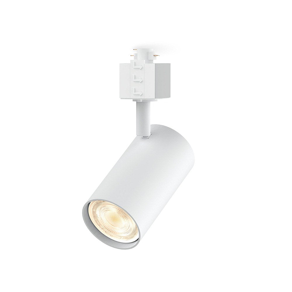 Foco easylink zilo gu10, blanco