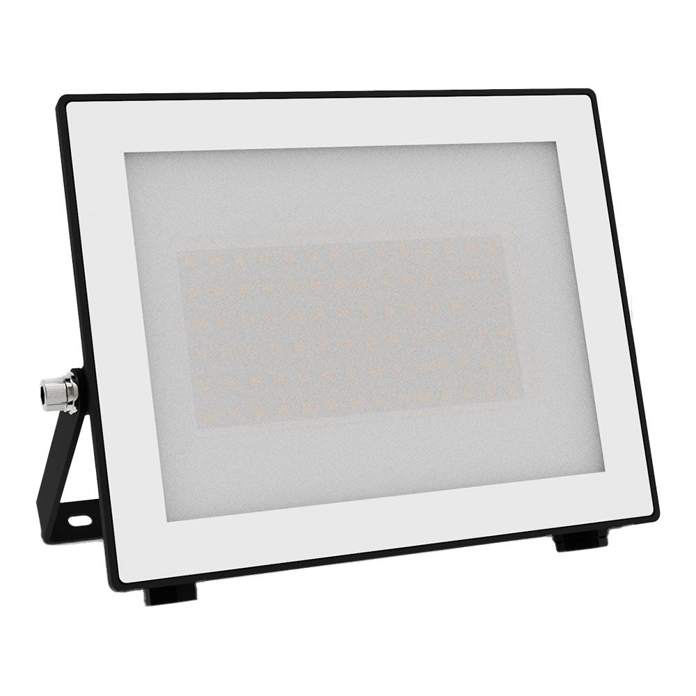 Foco proyector lois 20 w 5000 k 2050 lm negro