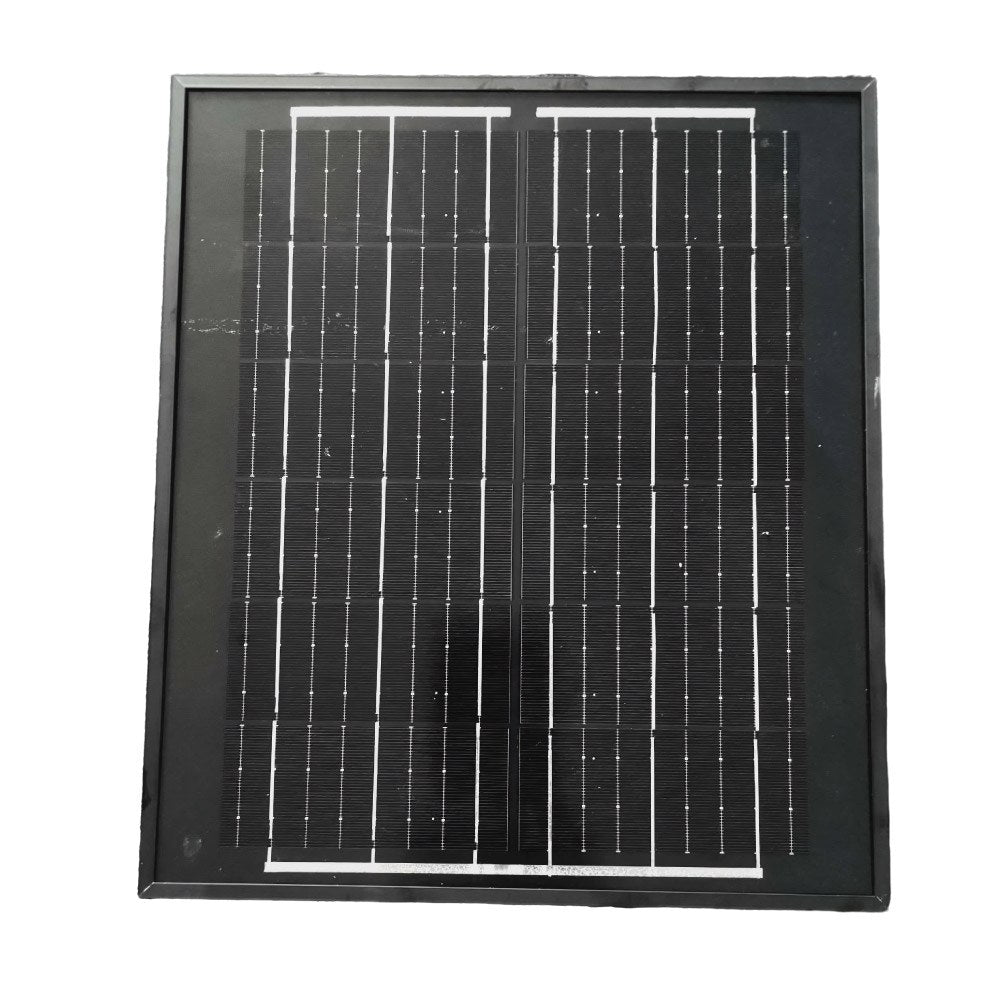 Foco proyector led solar 3cct 100 w 1200 lm