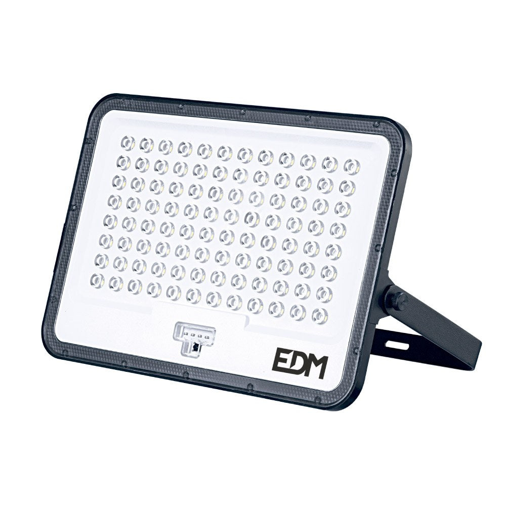 Foco proyector led solar 3cct 300 w 3200 lm