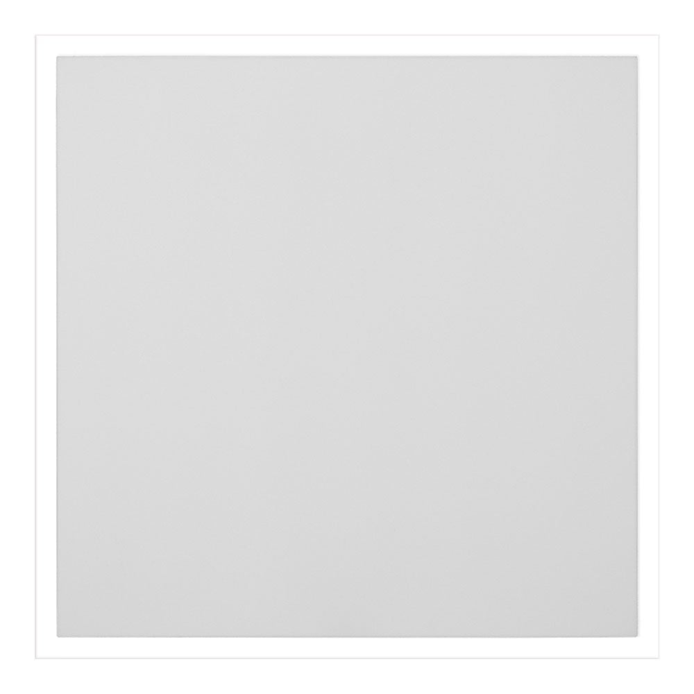 Panel led 40 w 6400 k 4300 lm luz fria 59,5 x 59,5 x 2,9 cm