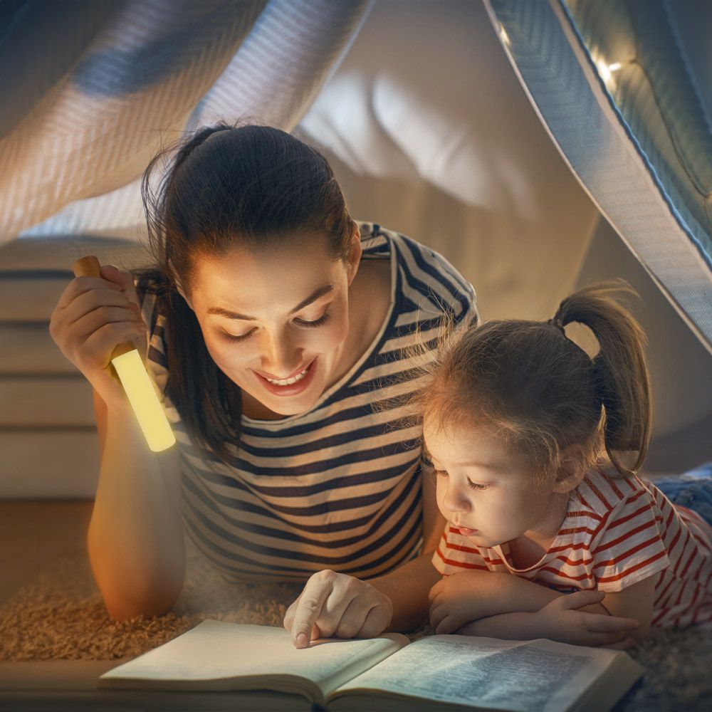 Lámpara de pared recargable led 1w 60 lm 3.000 k con sensor movimiento