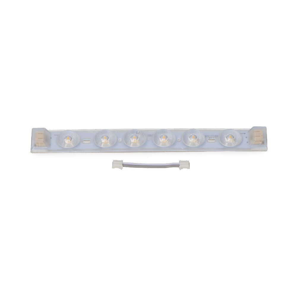 Recambio tira 6 leds 4.000k 32515,32521 edm