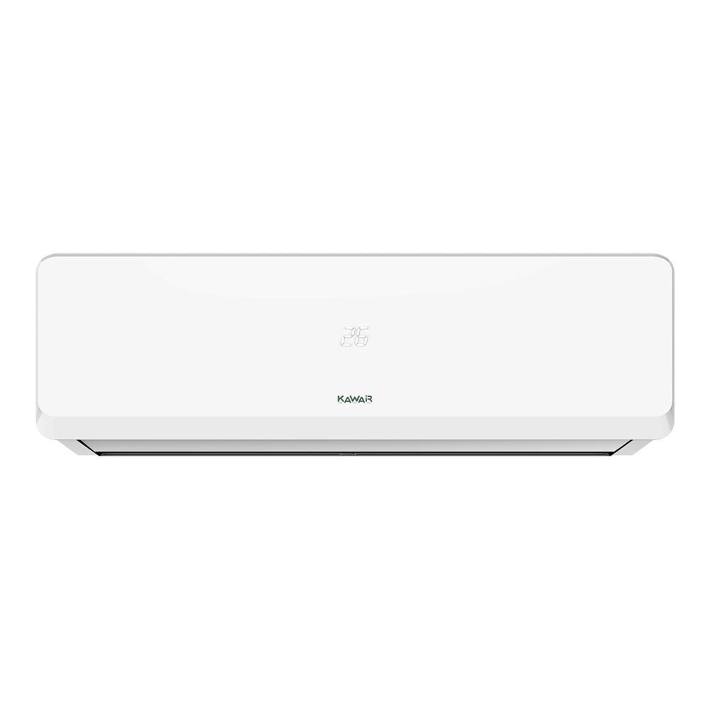 Split 1 x 1 con wifi incluido 4.0 dc 2.6 kw