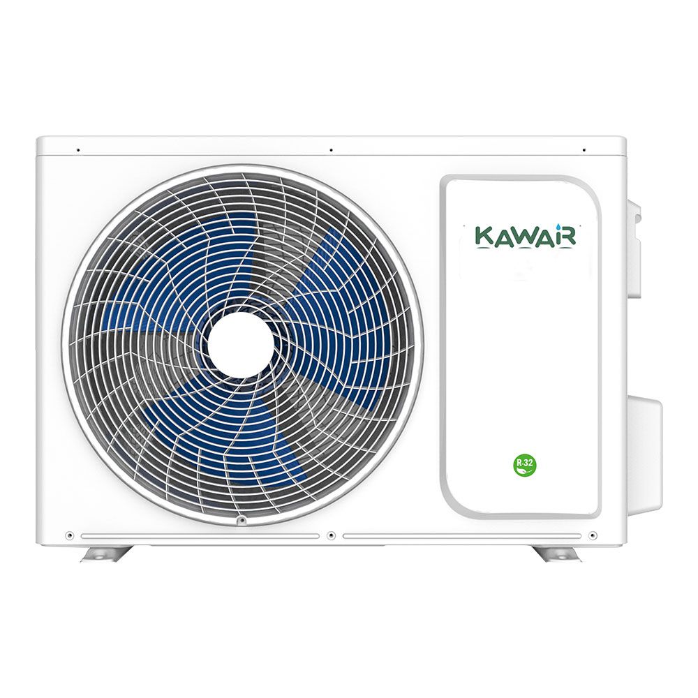 Split 1 x 1 con wifi incluido 4.0 dc 2.6 kw