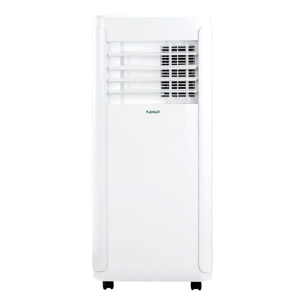Aire acondicionado portátil solo frío 3.5 kw