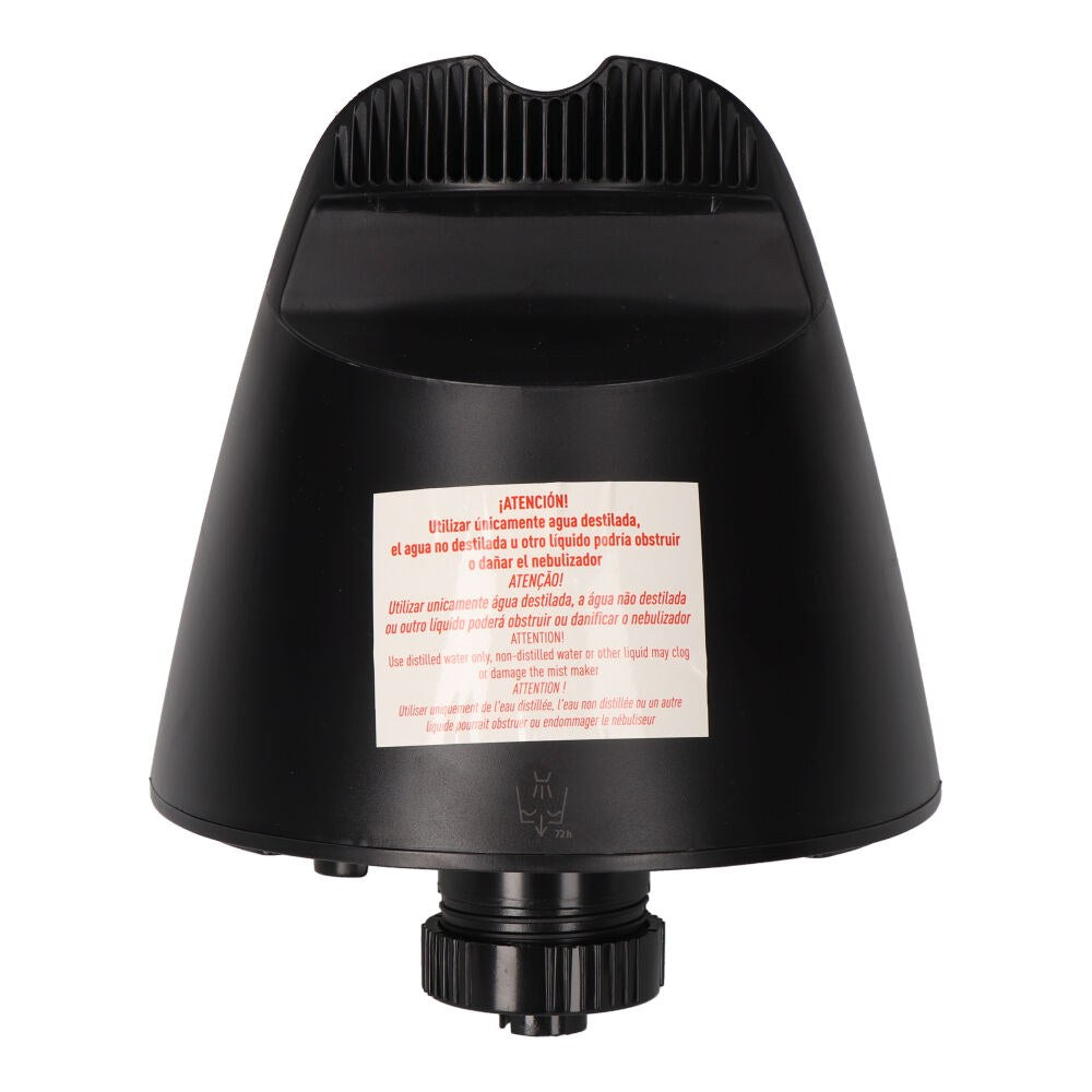 Depósito recambio ventilador 33052