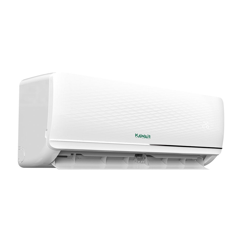 Split 1x1 2,6 kw, kw09wf-r32, con wifi incluido, gas r32