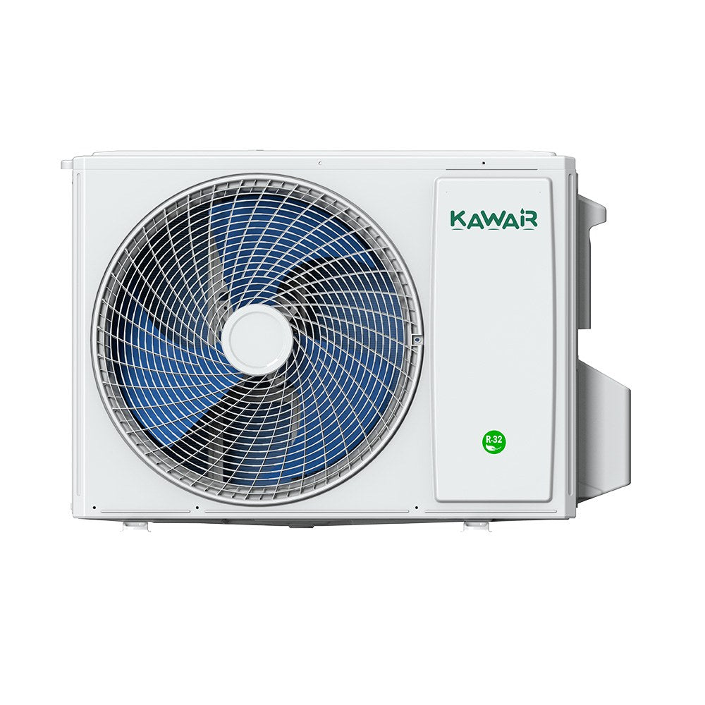 Split 1x1 2,6 kw, kw09wf-r32, con wifi incluido, gas r32