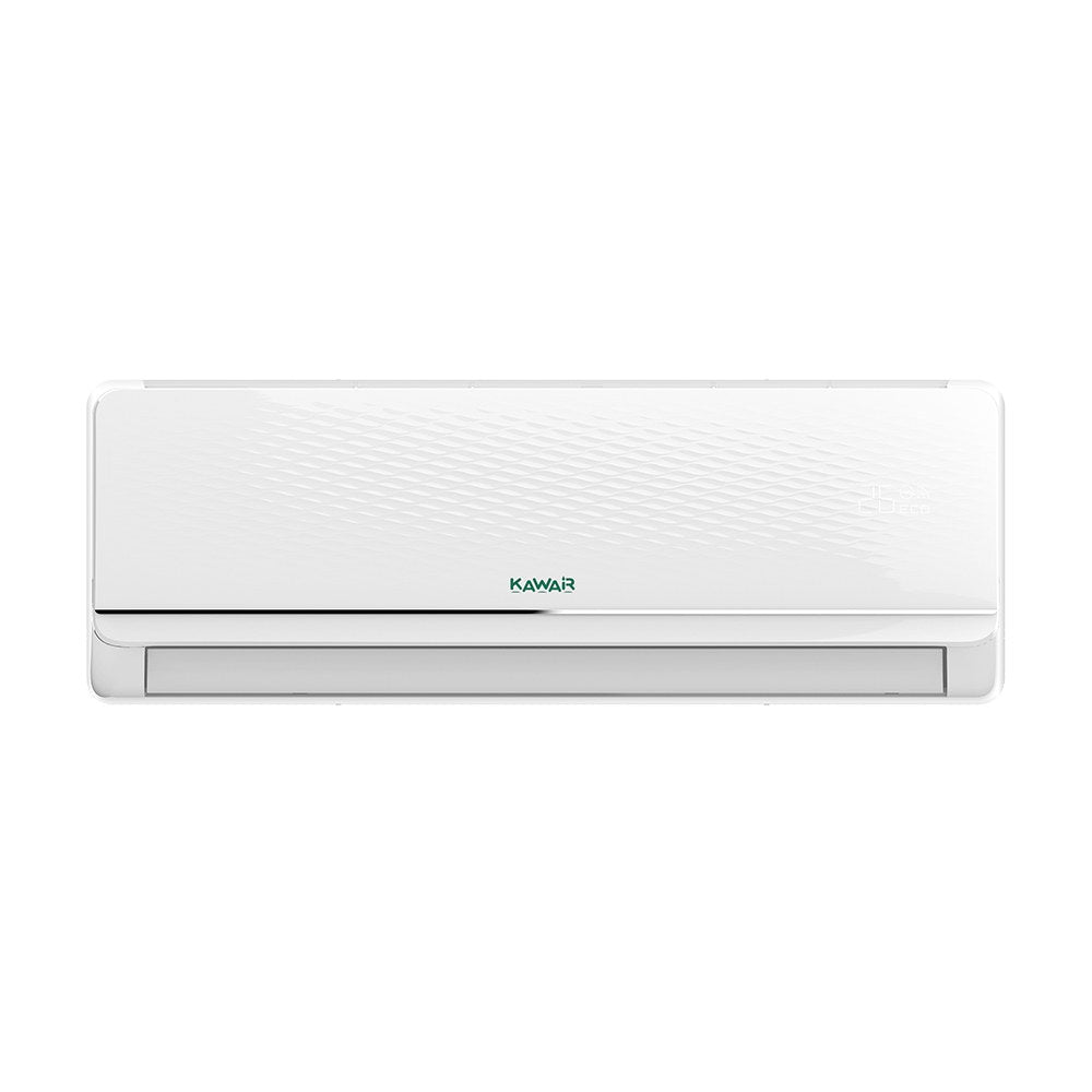 Split 1x1 3,5 kw, kw09wf-r32, con wifi incluido, gas r32